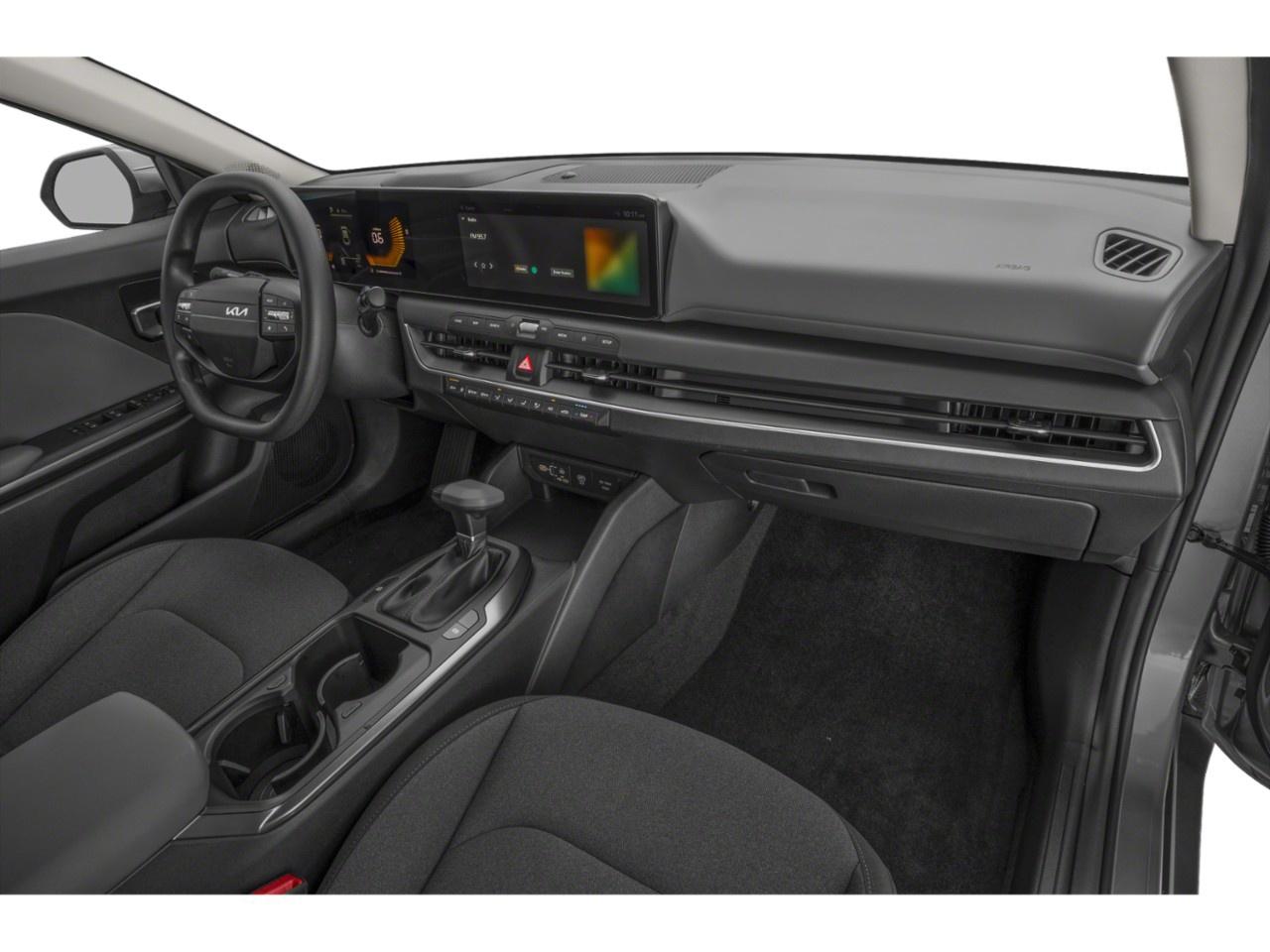 2026 Kia K4 LXS Sedan Photo