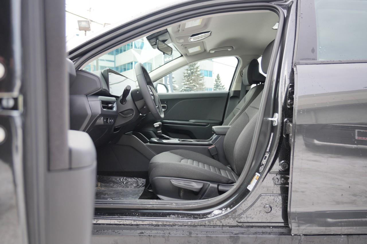 2026 Kia K4 EX Sedan Photo