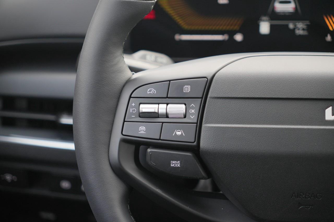 2026 Kia K4 EX Sedan Photo