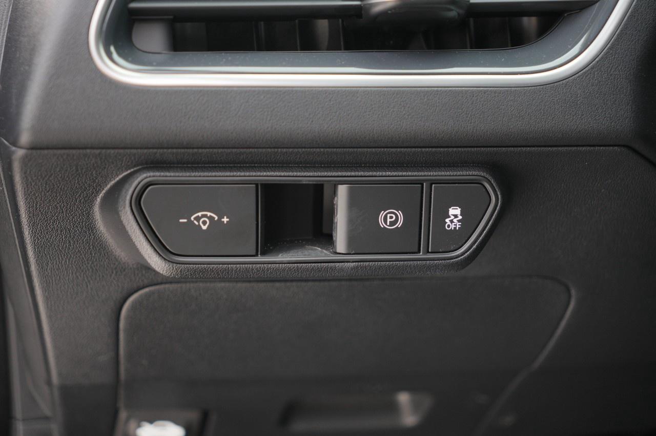 2026 Kia K4 EX Sedan Photo