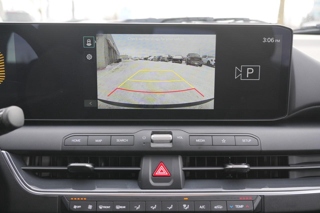 2026 Kia K4 EX Sedan Photo