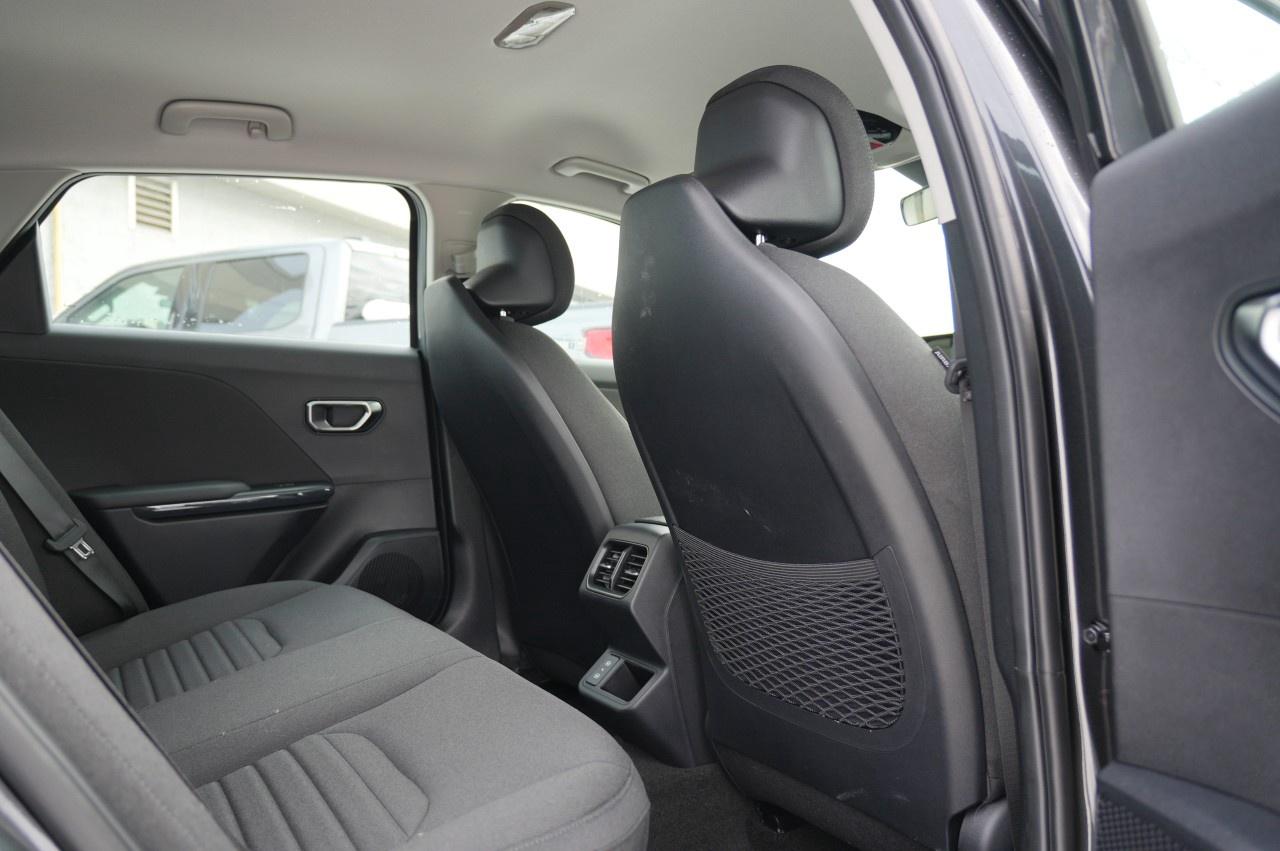 2026 Kia K4 EX Sedan Photo