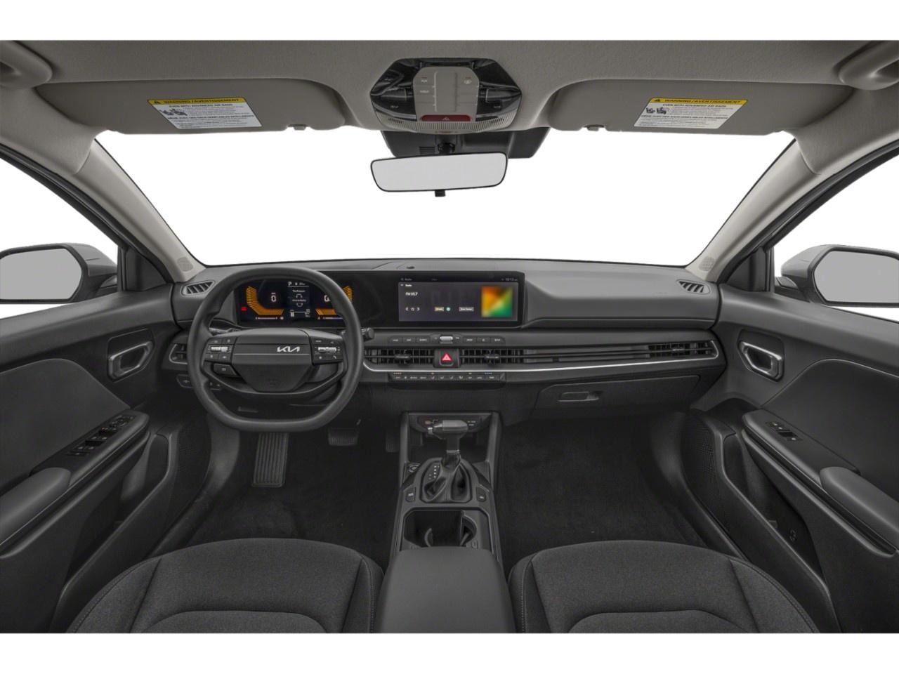 2026 Kia K4 LXS Sedan Photo