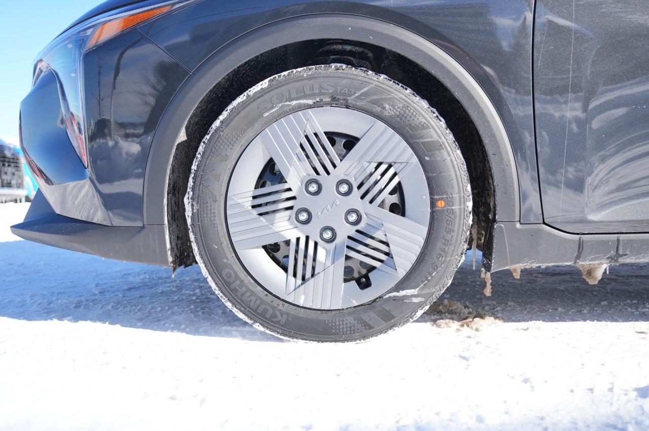 2026 Kia K4 Lx Fwd Photo