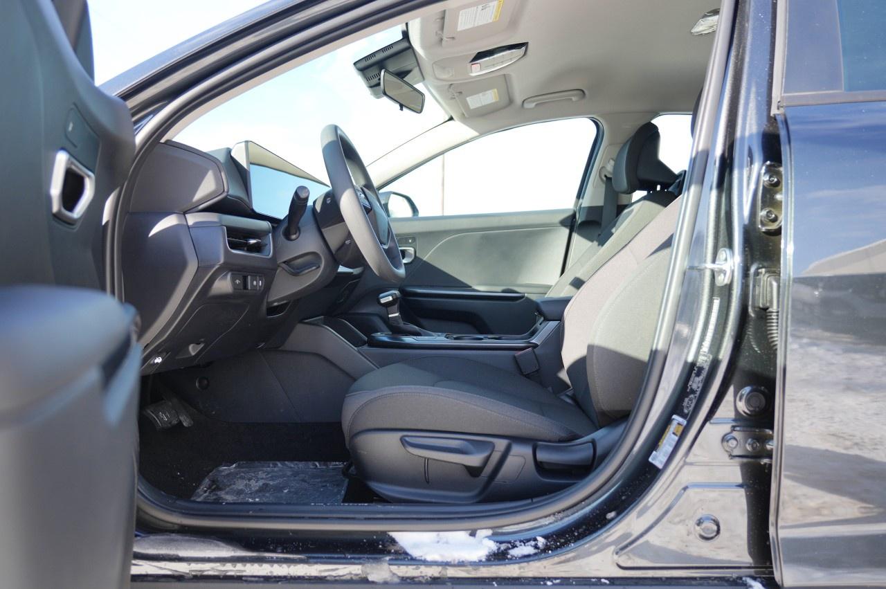 2026 Kia K4 Lx Fwd Photo