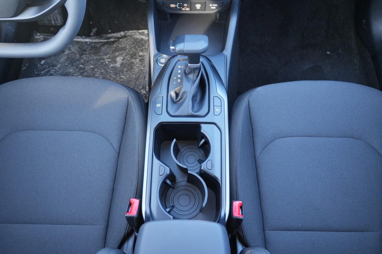 2026 Kia K4 Lx Fwd Photo