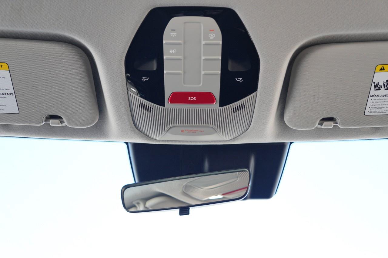 2026 Kia K4 Lx Fwd Photo