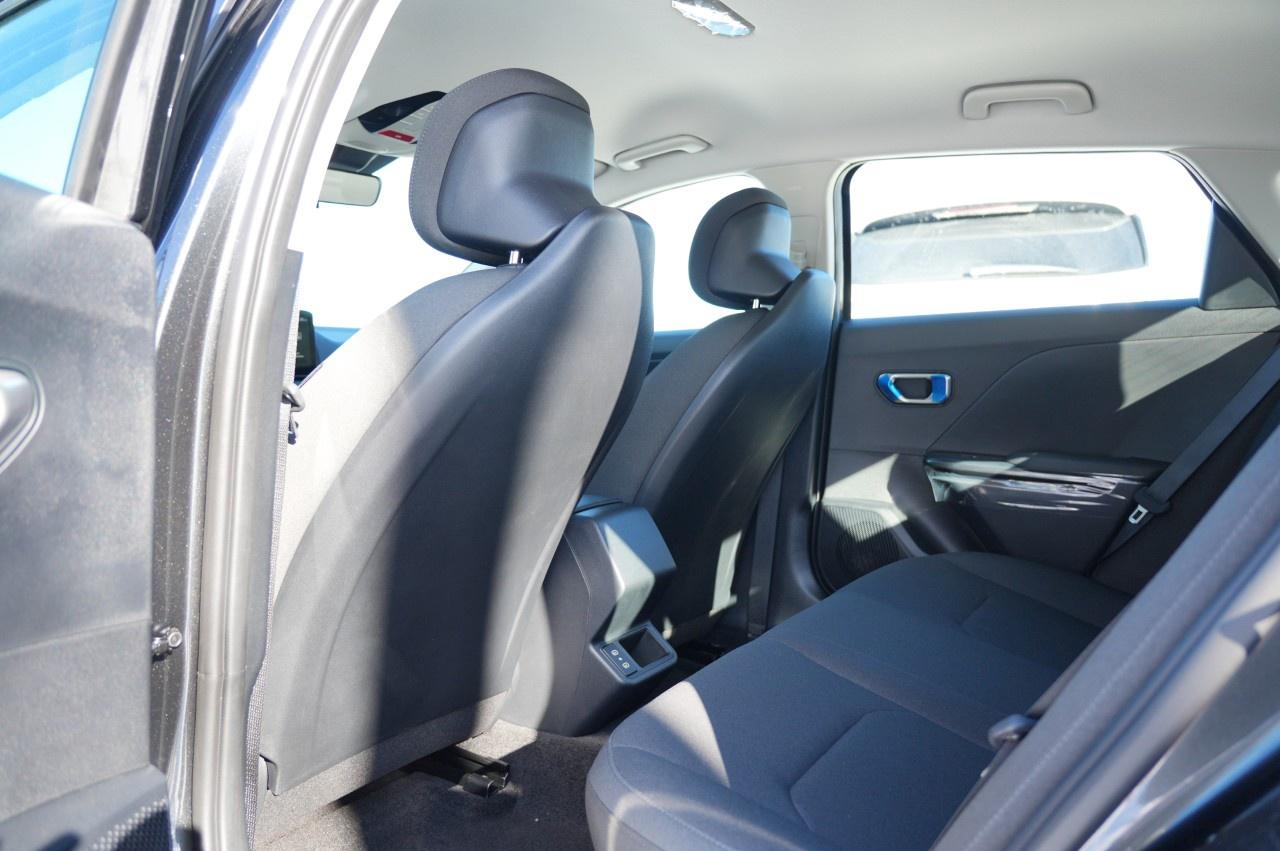 2026 Kia K4 Lx Fwd Photo