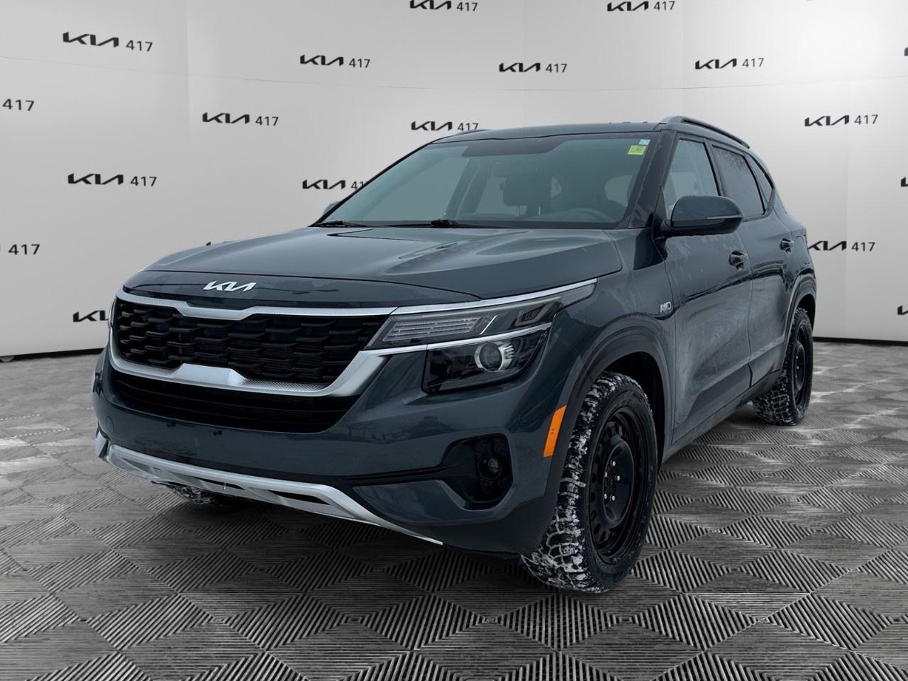 <p>WE ACCEPT ALL MAKE AND MODEL TRADE IN VEHICLES. JUST WANT TO <a href=https://app.openlane.ca/trade-in?token=KIA417-307c4788-1bf7-499a-84ff-65e982f8fe8b rel=nofollow>SELL YOUR CAR</a> WE BUY EVERYTHING</p><p>Advertised pricing is only available with Kia 417 financing promotion.</p><p>Ask us for more details!</p><p>DISCLAIMER: Advertised pricing includes all fees. Licensing and HST not included in the price.</p><p>Vehicle pricing, incentives, options (including standard equipment), and technical specifications listed for this vehicle may not match the exact vehicle displayed. Please confirm with a sales representative the accuracy of this information</p>