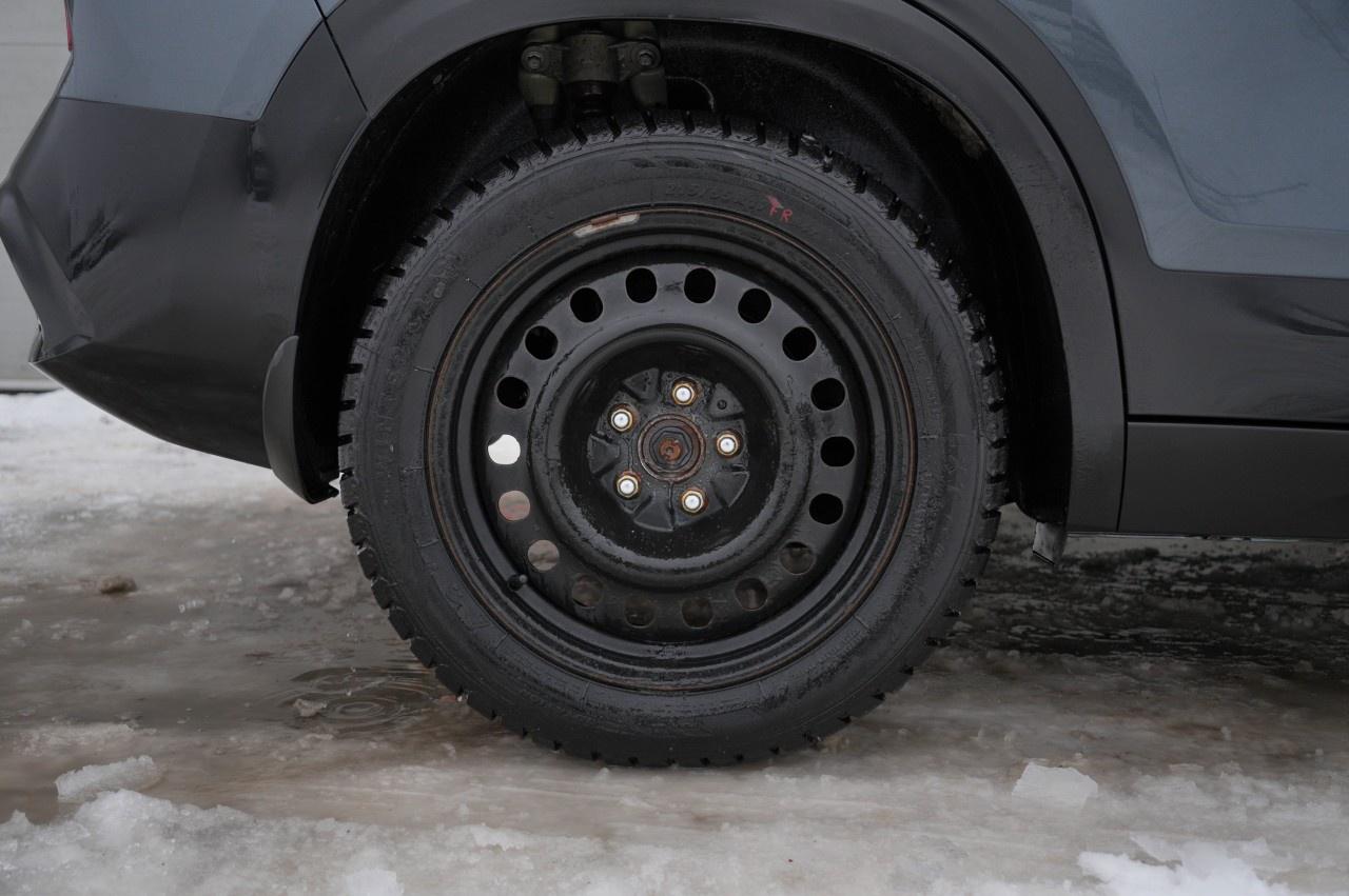 2023 Kia Seltos LX AWD Photo