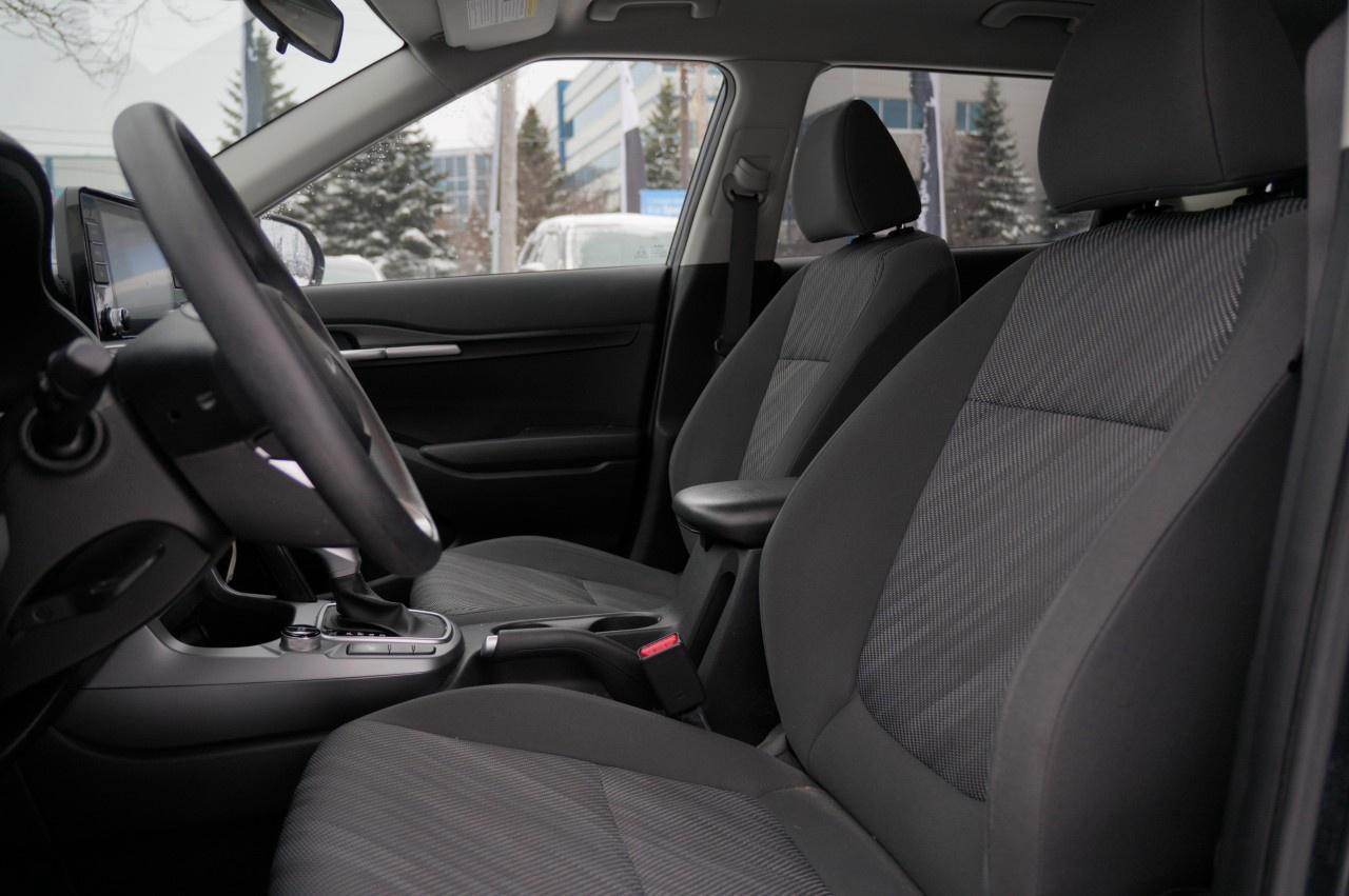 2023 Kia Seltos LX AWD Photo