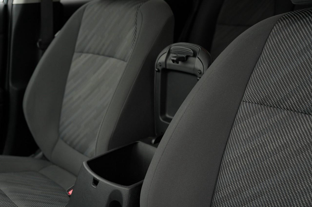 2023 Kia Seltos LX AWD Photo