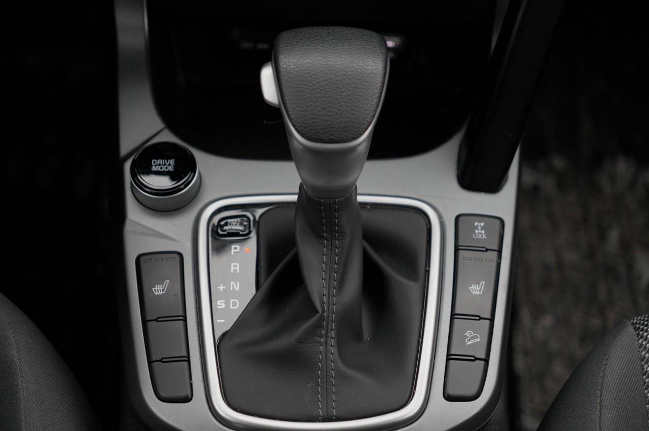 2023 Kia Seltos LX AWD Photo