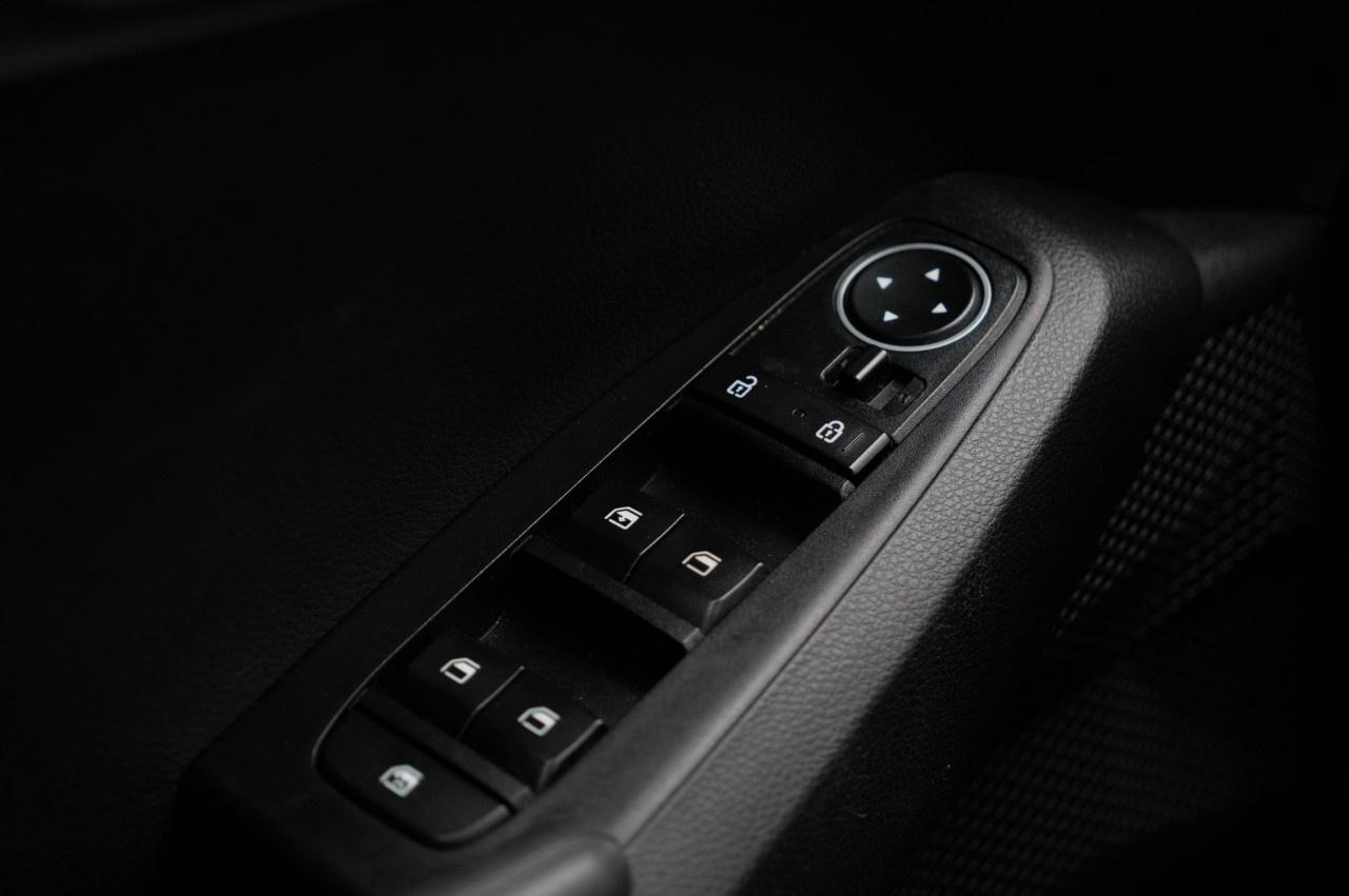 2023 Kia Seltos LX AWD Photo