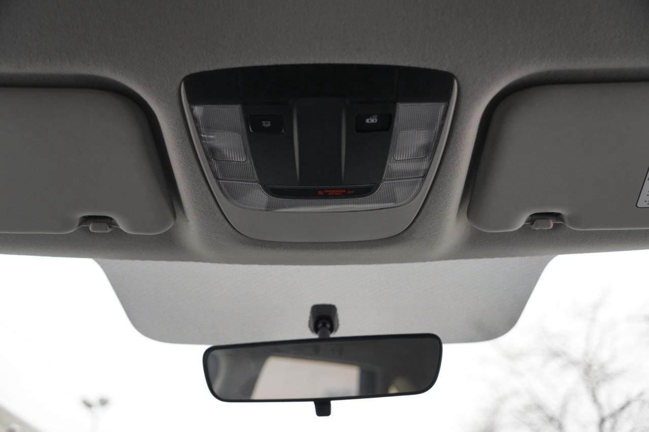 2023 Kia Seltos LX AWD Photo