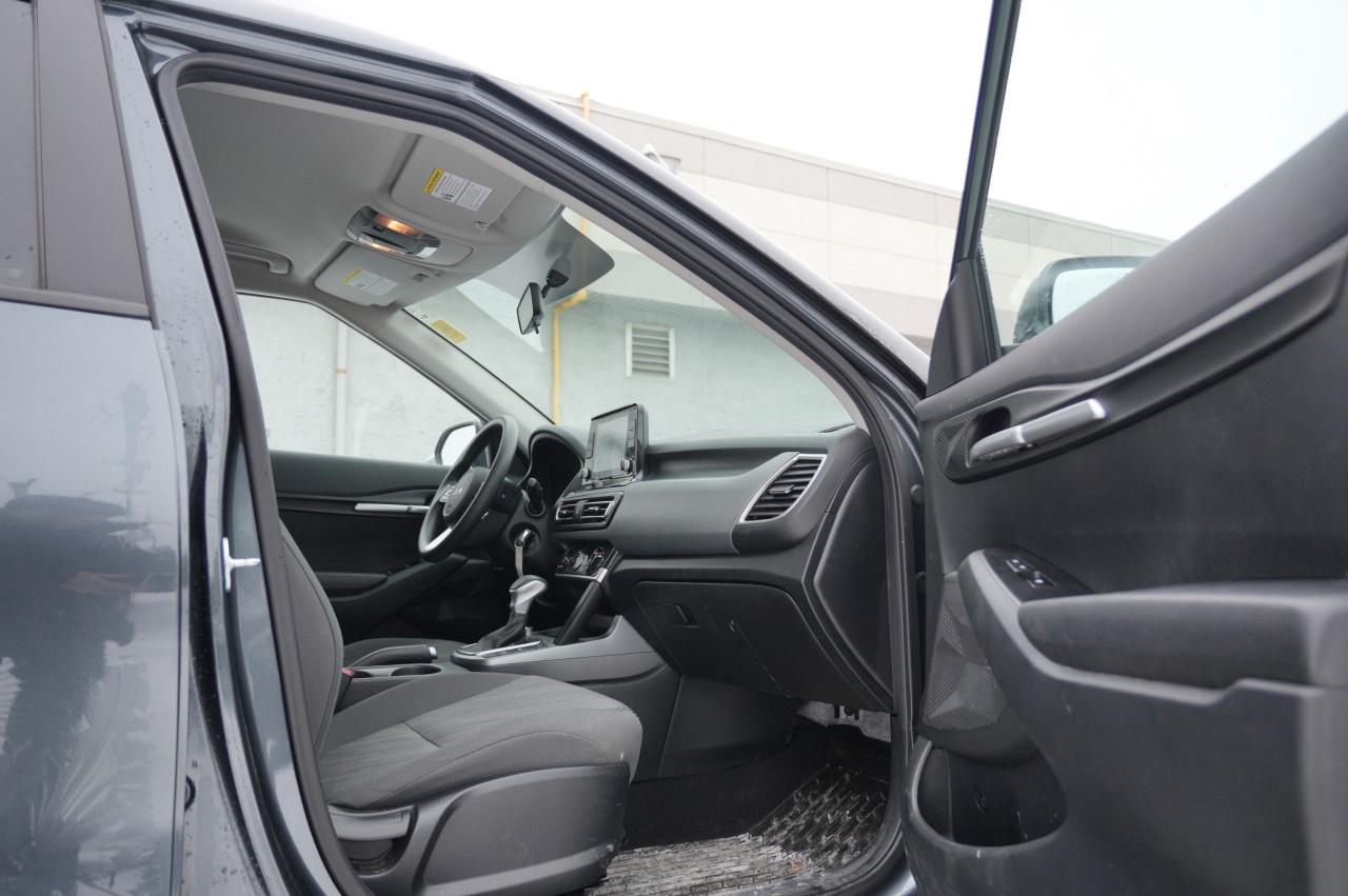 2023 Kia Seltos LX AWD Photo