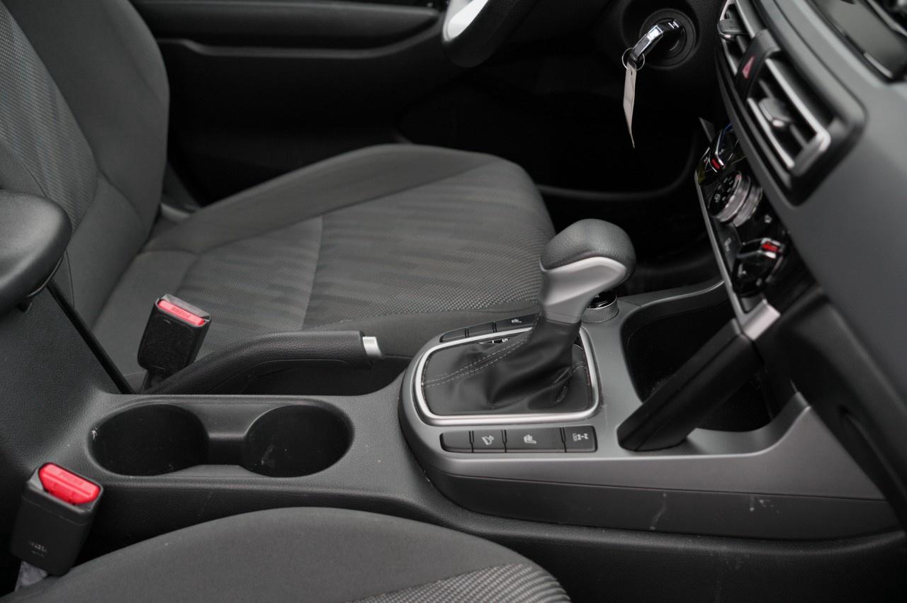 2023 Kia Seltos LX AWD Photo