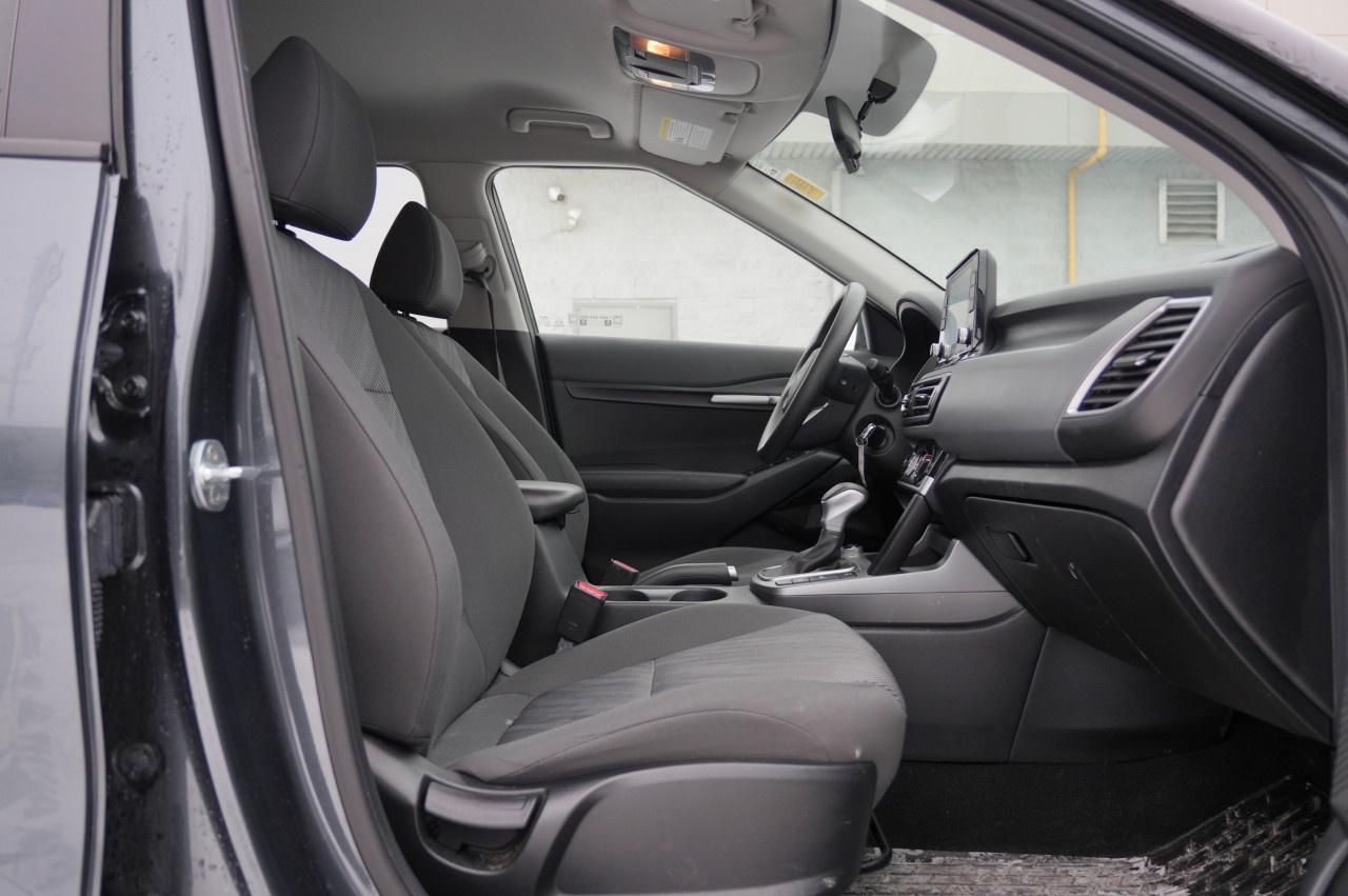 2023 Kia Seltos LX AWD Photo