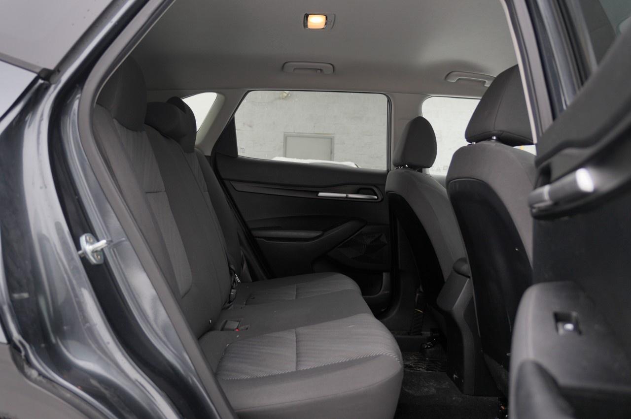 2023 Kia Seltos LX AWD Photo