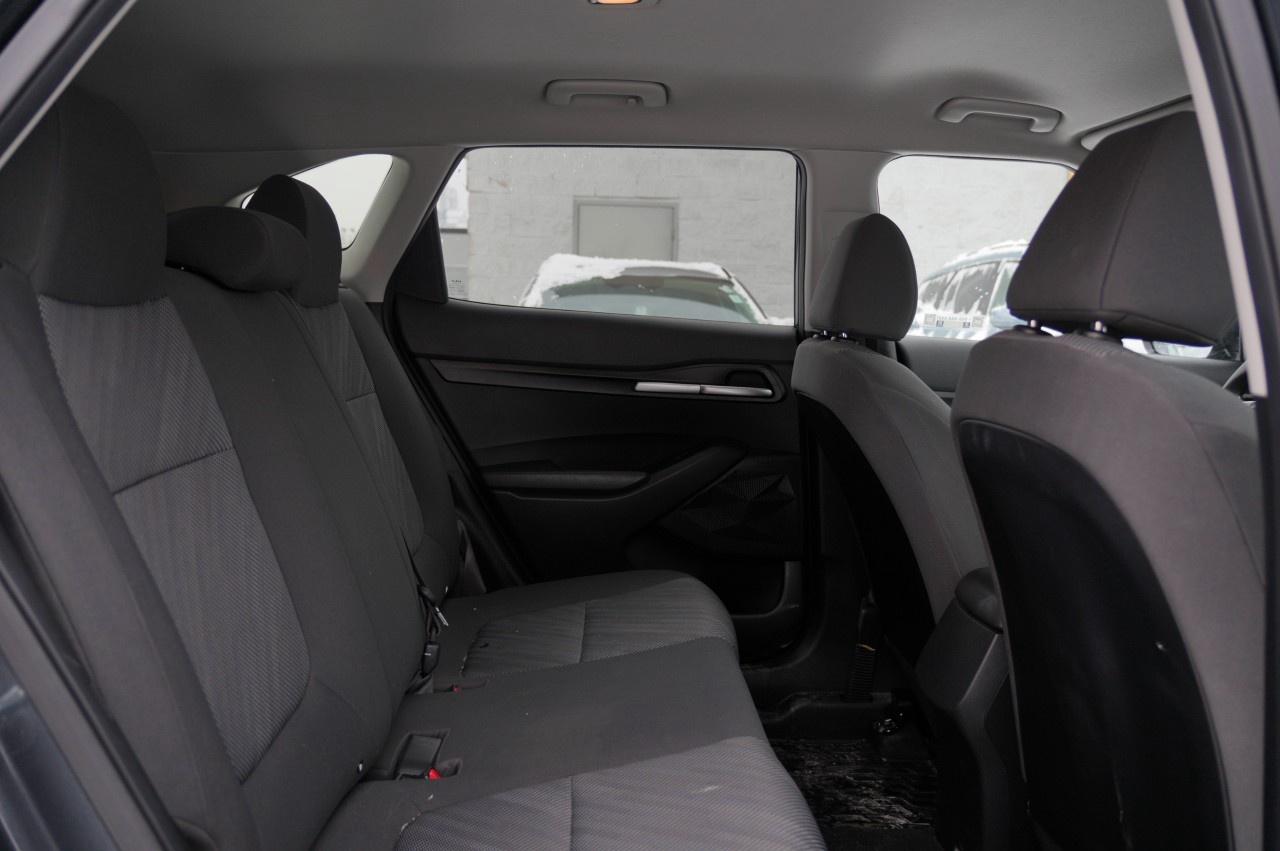 2023 Kia Seltos LX AWD Photo