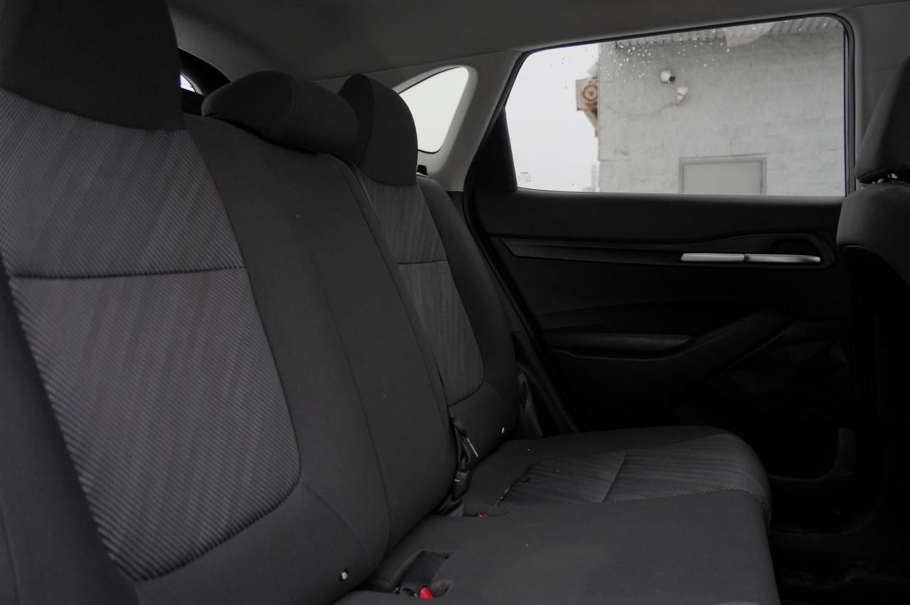 2023 Kia Seltos LX AWD Photo