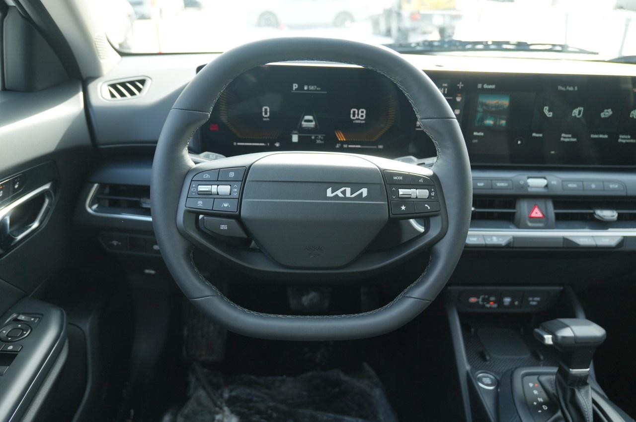 2026 Kia K4 EX  FWD Photo