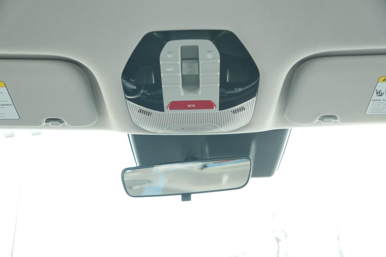 2026 Kia K4 EX  FWD Photo