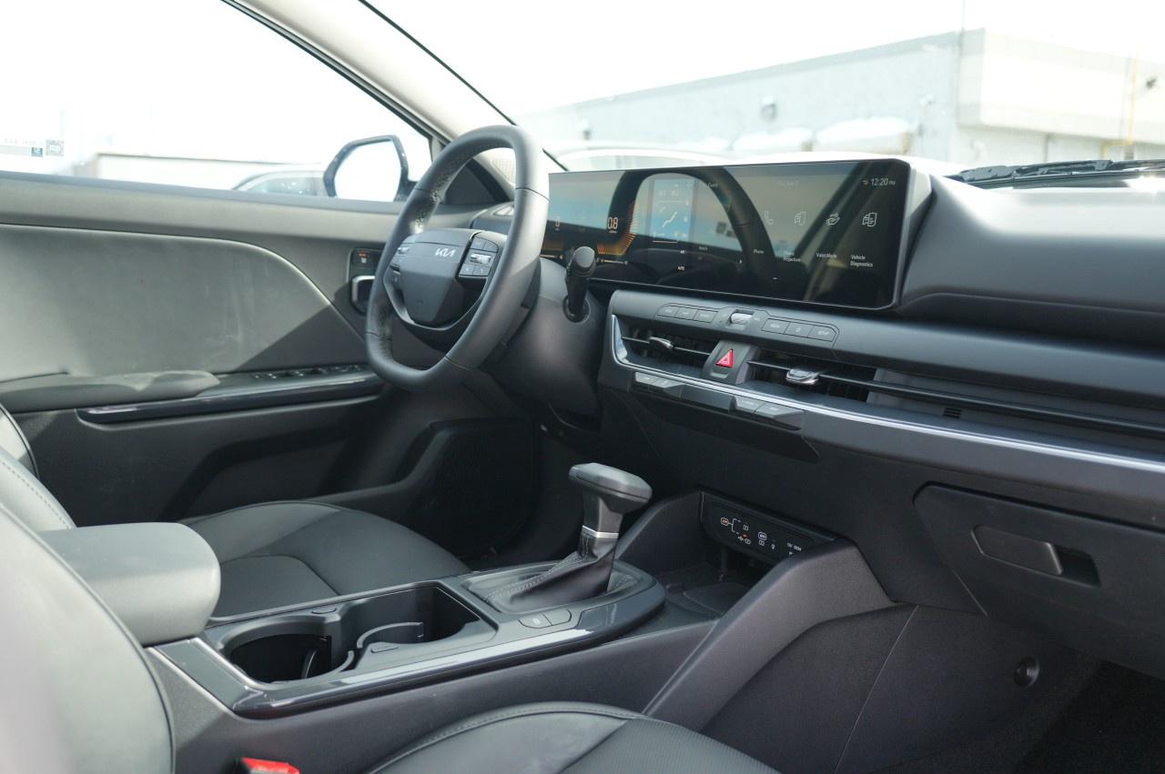 2026 Kia K4 EX  FWD Photo