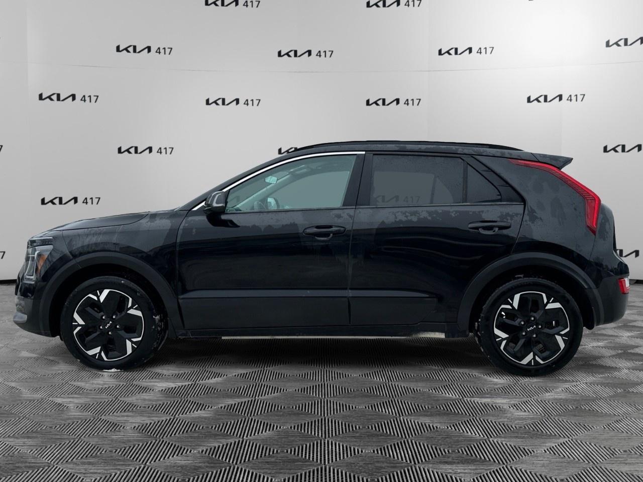 2023 Kia NIRO EV Premium  FWD Photo