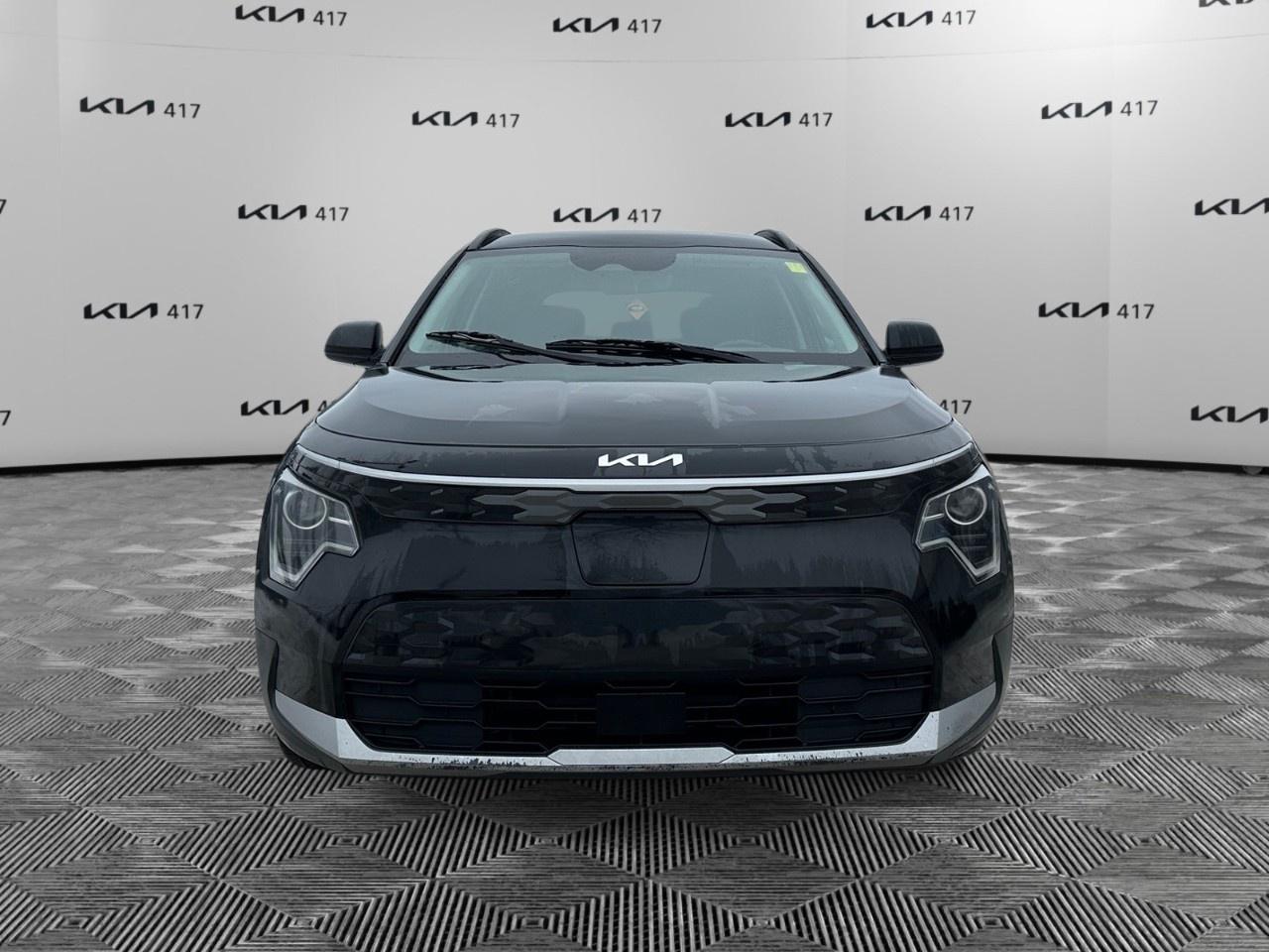 2023 Kia NIRO EV Premium  FWD Photo