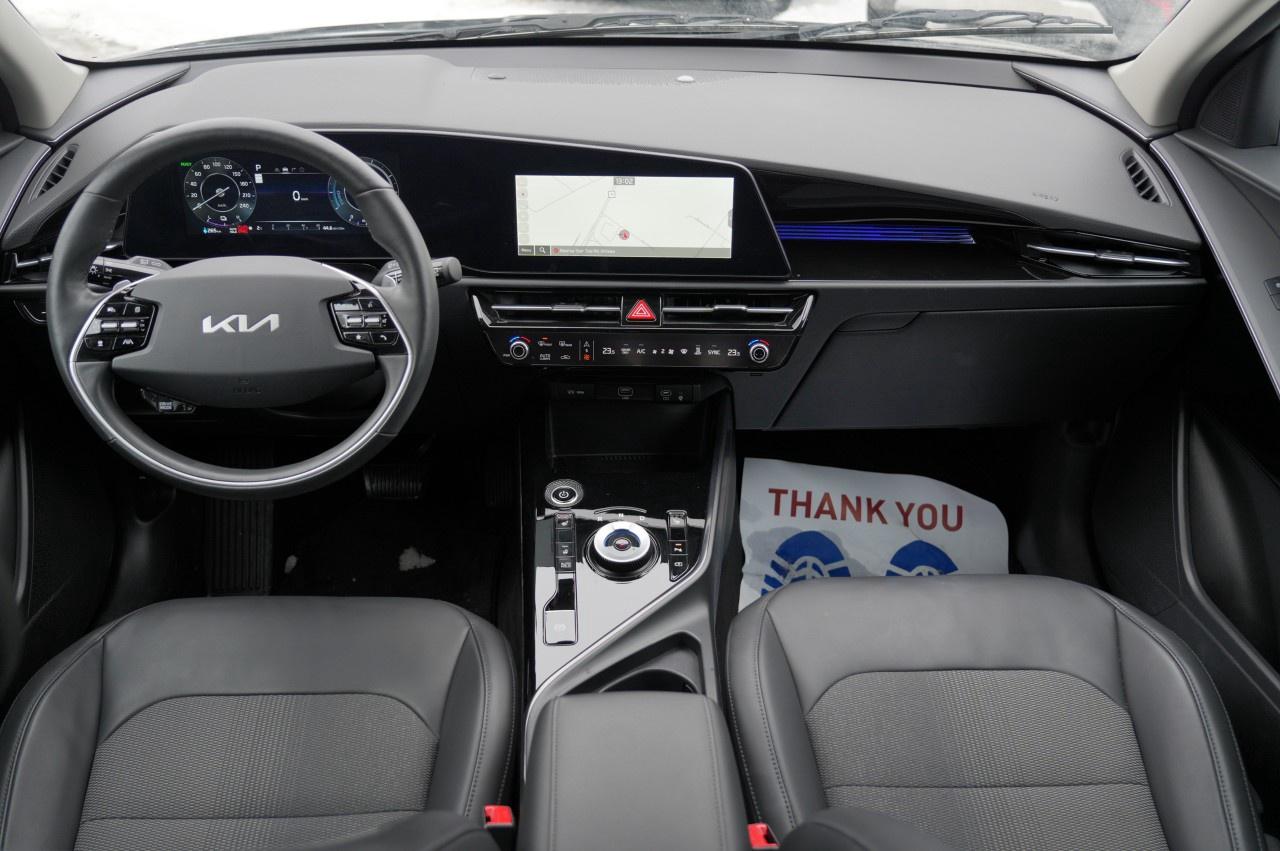 2023 Kia NIRO EV Premium  FWD Photo