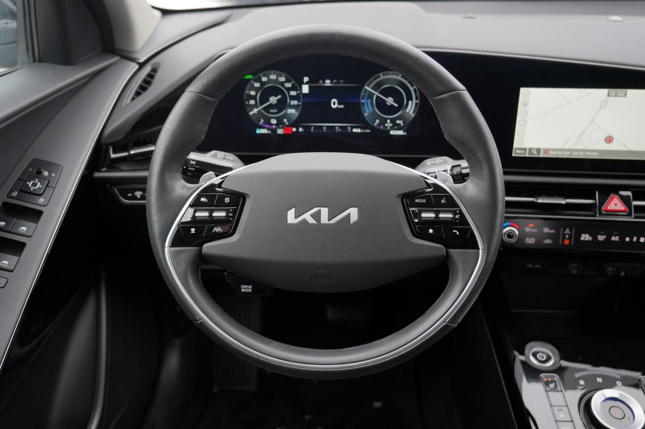 2023 Kia NIRO EV Premium  FWD Photo