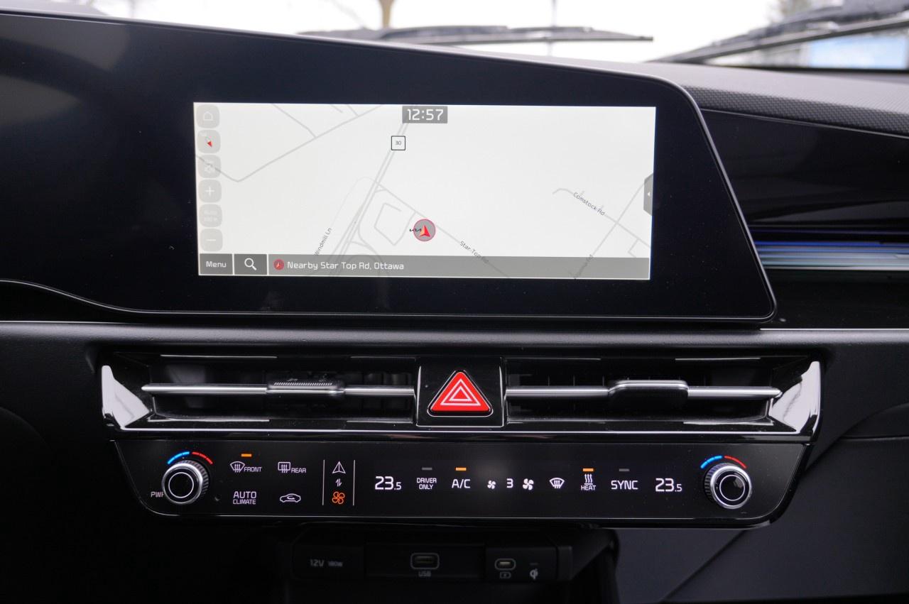 2023 Kia NIRO EV Premium  FWD Photo