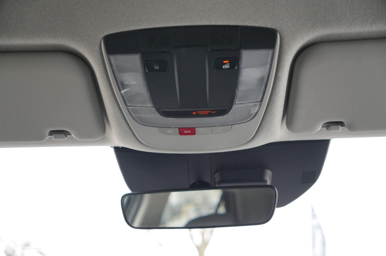 2023 Kia NIRO EV Premium  FWD Photo