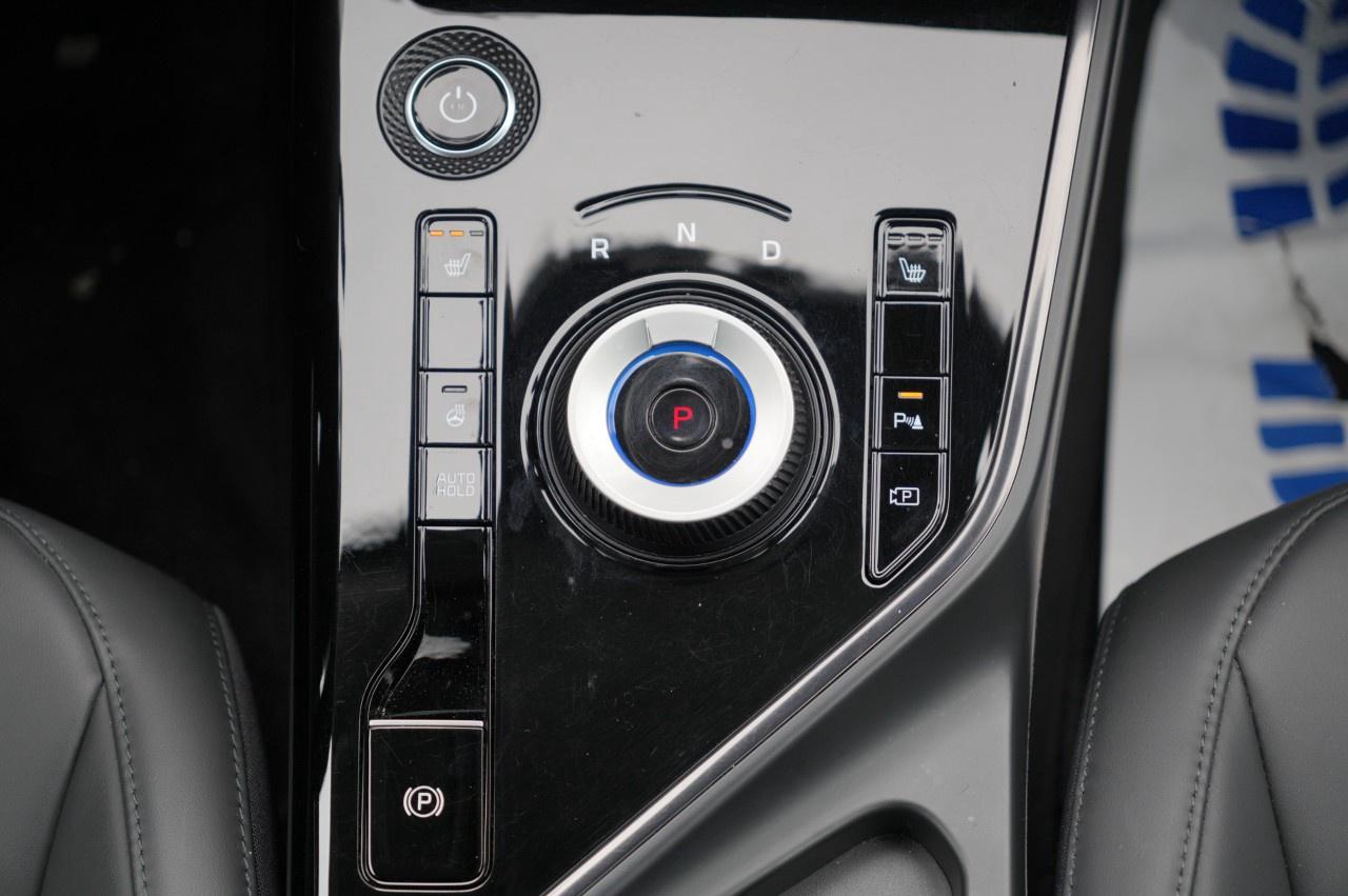 2023 Kia NIRO EV Premium  FWD Photo