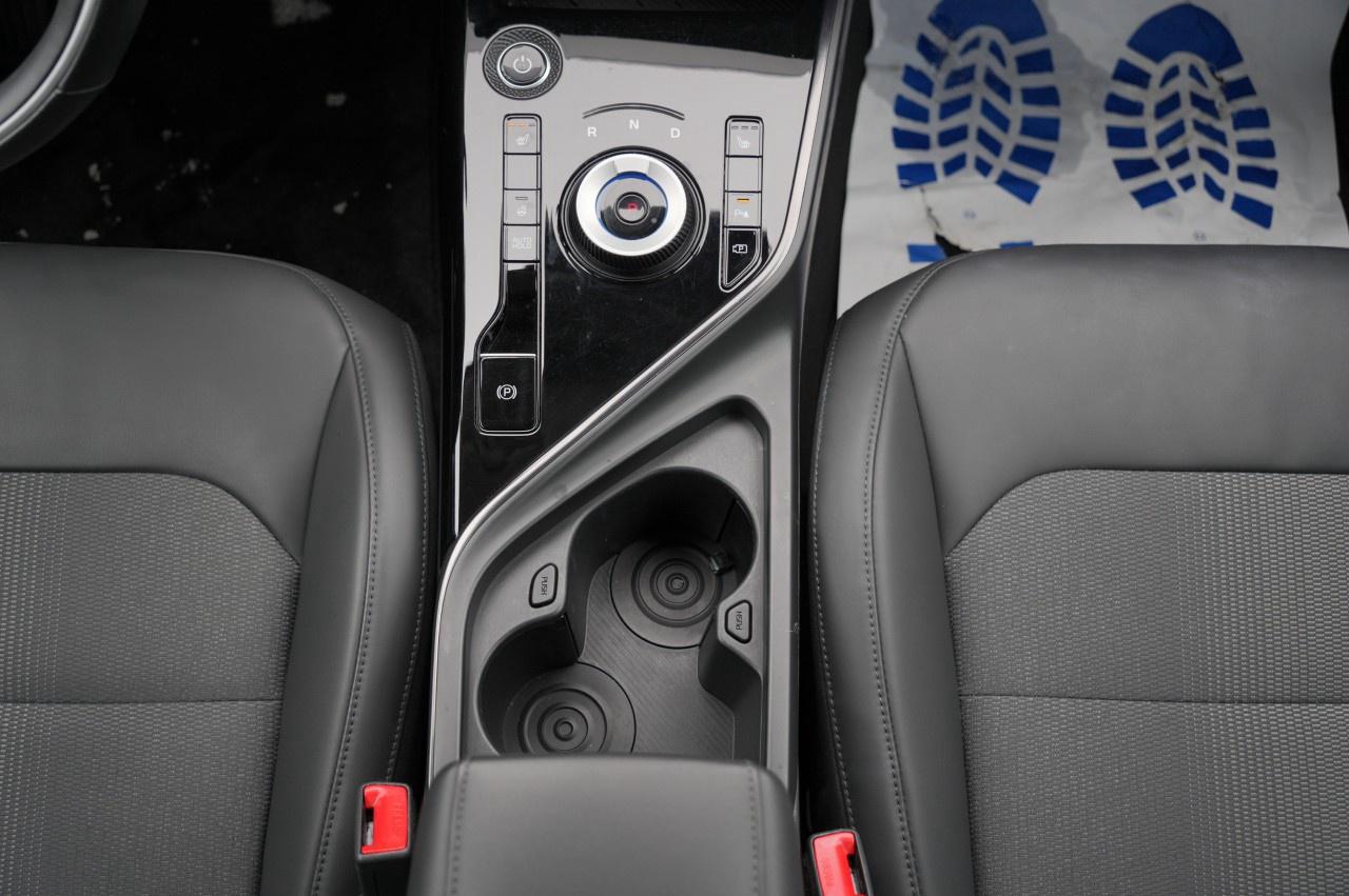 2023 Kia NIRO EV Premium  FWD Photo