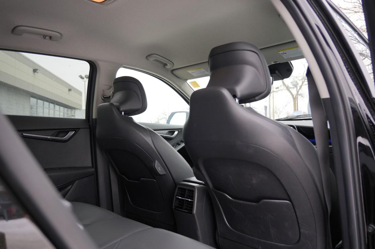 2023 Kia NIRO EV Premium  FWD Photo