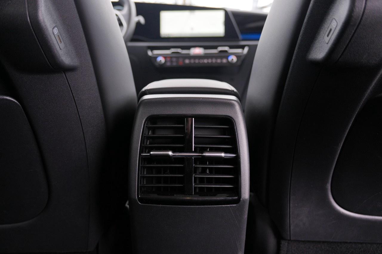 2023 Kia NIRO EV Premium  FWD Photo