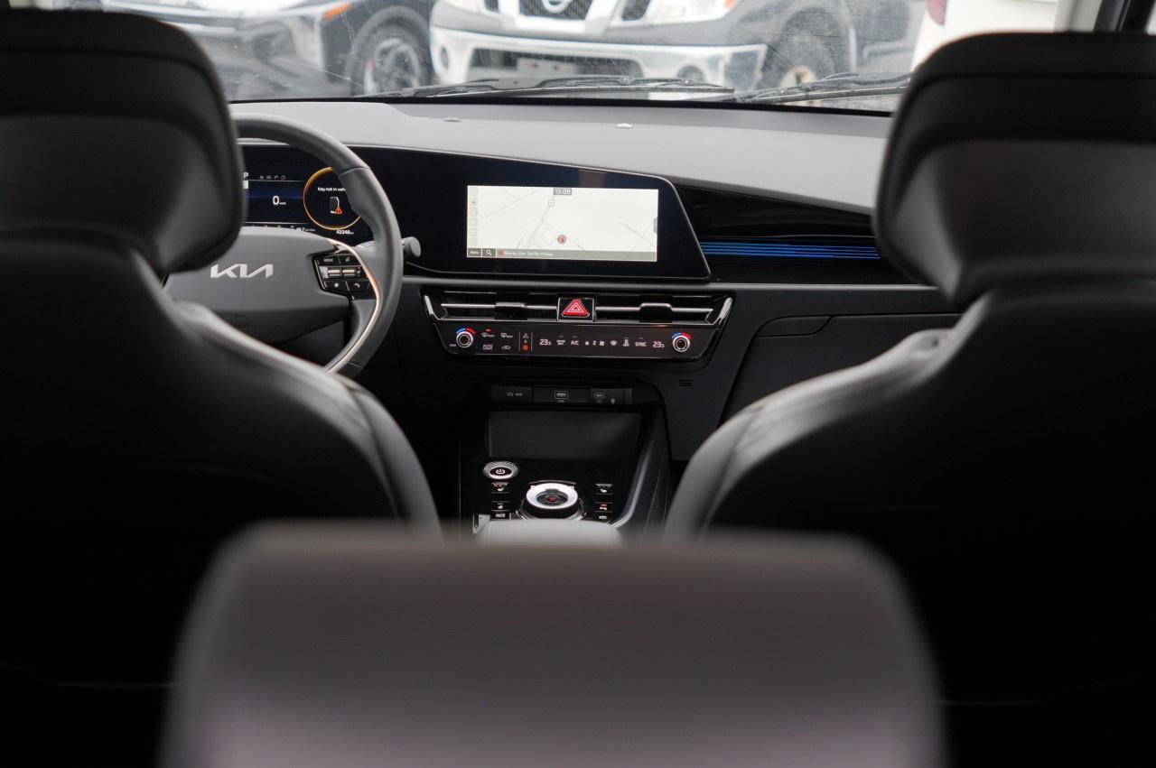 2023 Kia NIRO EV Premium  FWD Photo