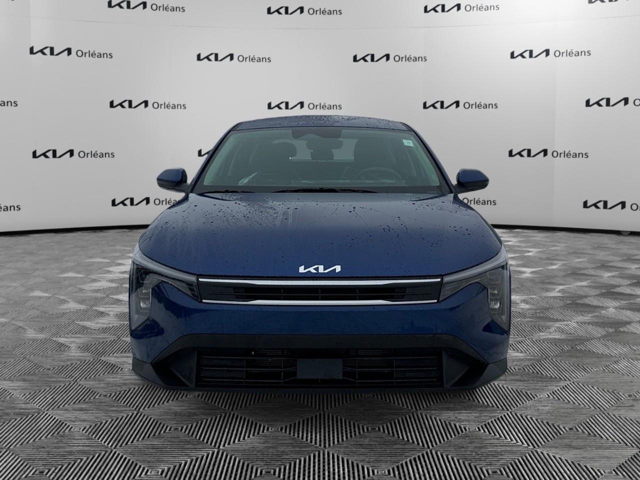 2026 Kia K4 Hatchback LX FWD Photo