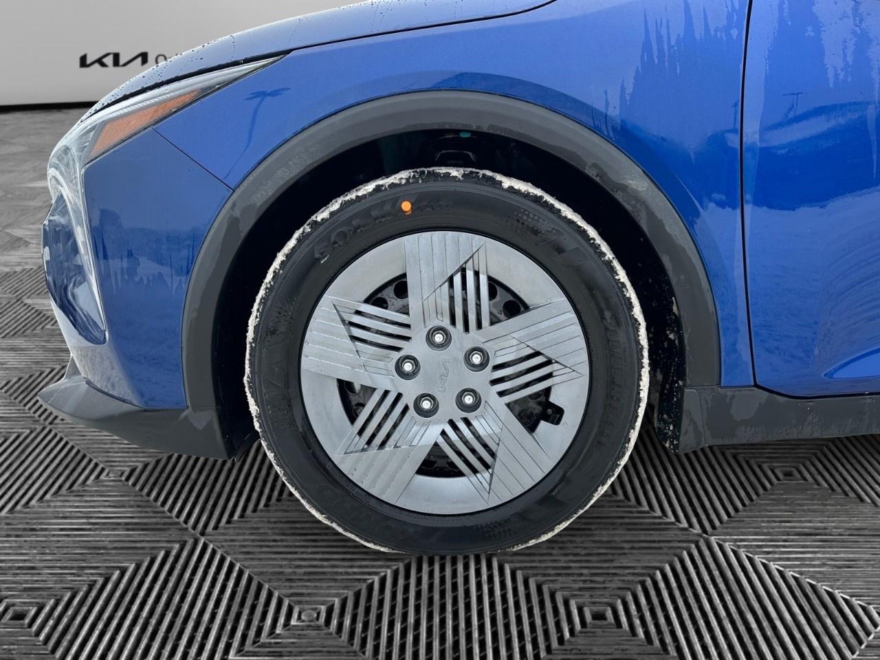 2026 Kia K4 Hatchback LX FWD Photo