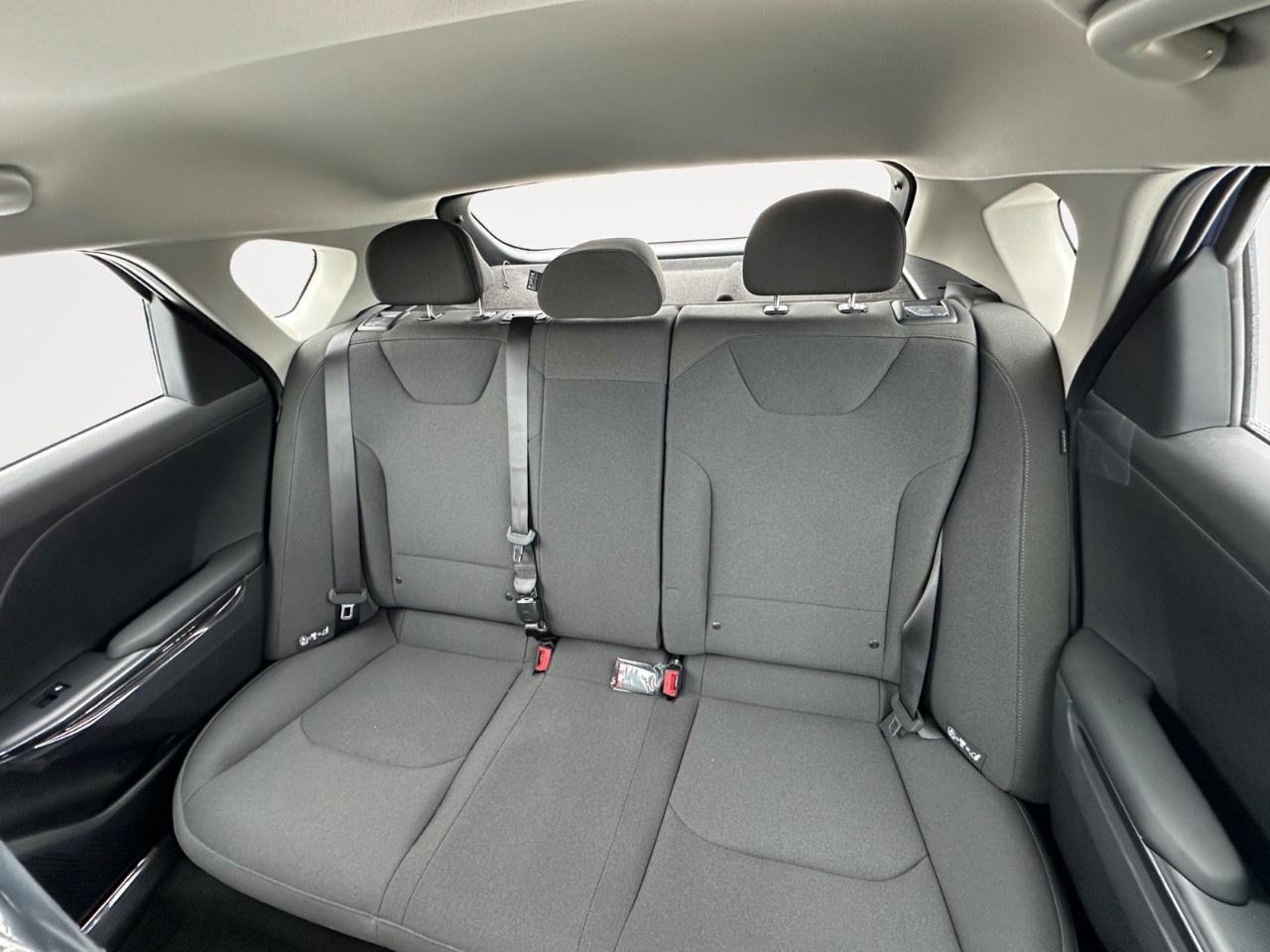 2026 Kia K4 Hatchback LX FWD Photo