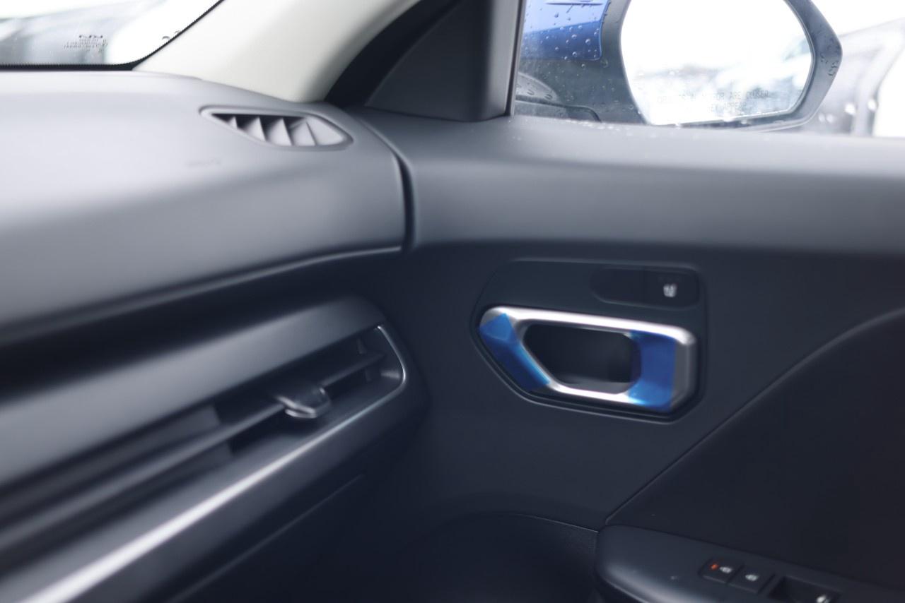 2026 Kia K4 Hatchback LX FWD Photo