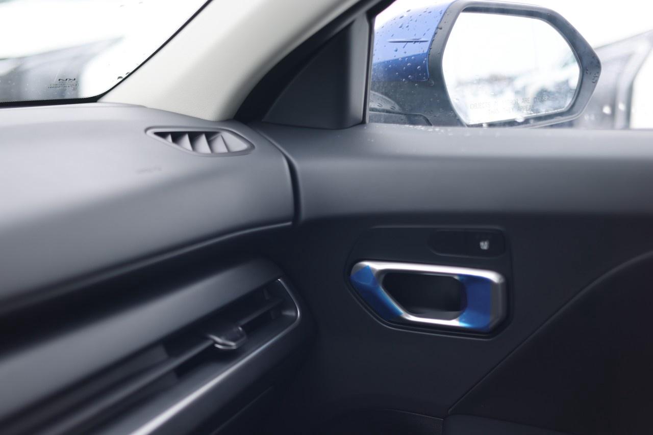 2026 Kia K4 Hatchback LX FWD Photo