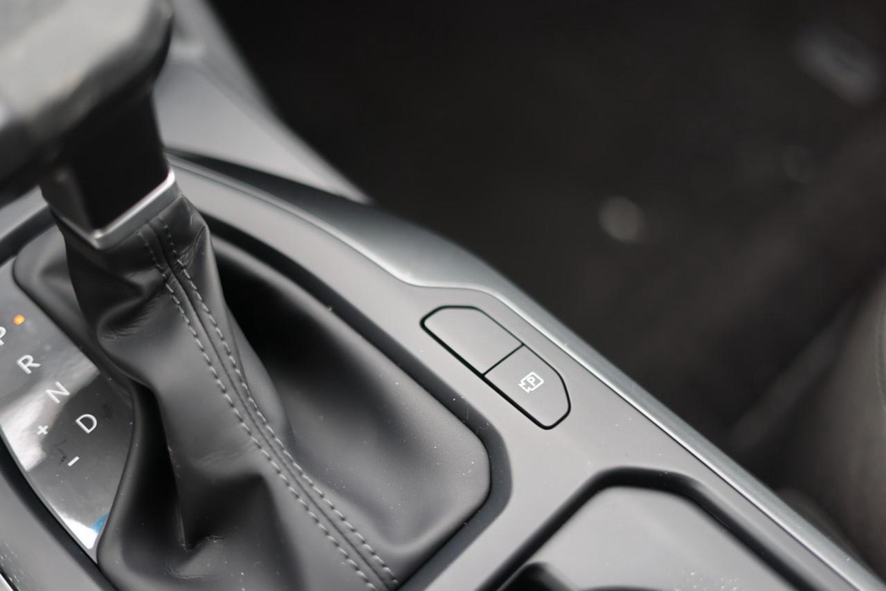 2026 Kia K4 Hatchback LX FWD Photo