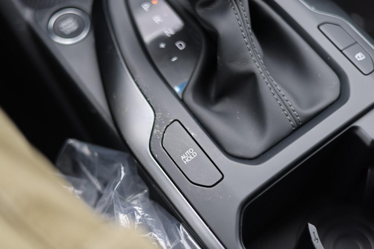 2026 Kia K4 Hatchback LX FWD Photo