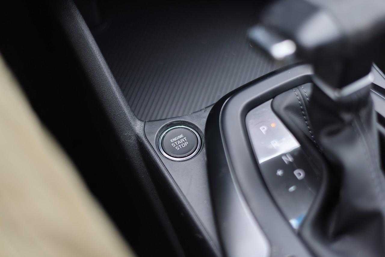 2026 Kia K4 Hatchback LX FWD Photo