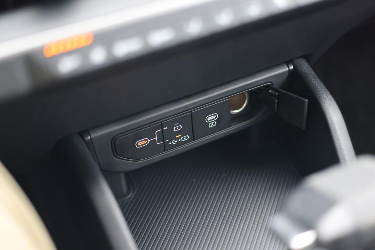 2026 Kia K4 Hatchback LX FWD Photo