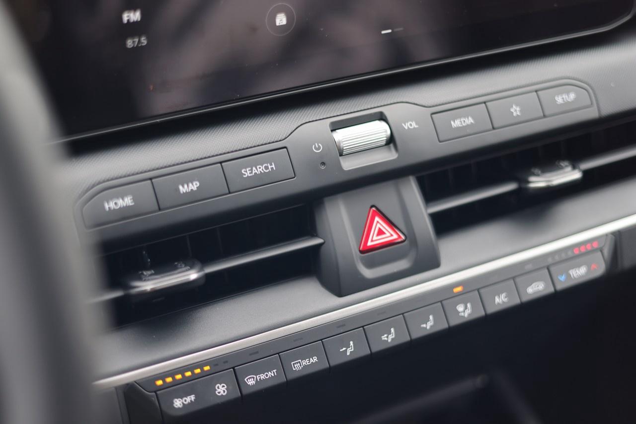 2026 Kia K4 Hatchback LX FWD Photo