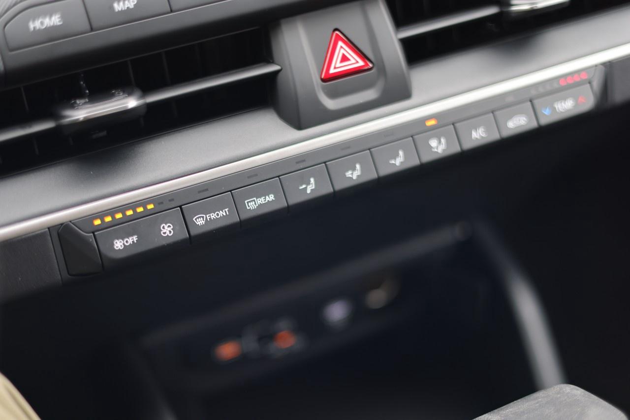 2026 Kia K4 Hatchback LX FWD Photo